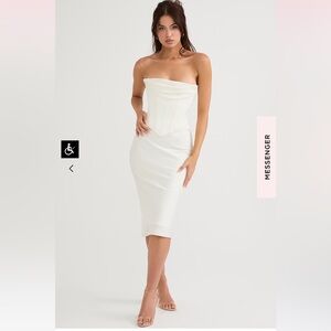 House of CB Sienna Dress
